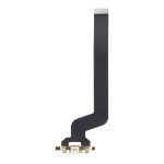 Charging Connector Flex Pcb Board For Xiaomi Mi Pad 3 By - Maxbhi Com