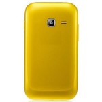Full Body Housing For Samsung Galaxy Ace Duos S6802 Yellow - Maxbhi Com