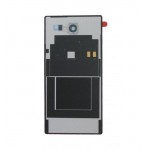 Full Body Housing For Sony Xperia M2 Dual D2302 Purple - Maxbhi Com