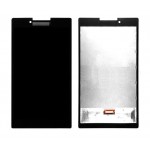 Lcd With Touch Screen For Lenovo Tab 2 A730 Pink By - Maxbhi Com