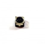 Replacement Back Camera For Blackberry Torch 9810 By - Maxbhi Com