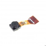 Replacement Back Camera For Samsung Galaxy Mini 2 S6500 By - Maxbhi Com