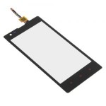 Touch Screen Digitizer For Xiaomi Mi 1s Orange By - Maxbhi Com