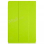 Flip Cover For Xiaomi Mi Pad 7 9 Green By - Maxbhi Com