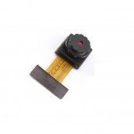 Replacement Front Camera For Yu Yuphoria Selfie Camera By - Maxbhi Com