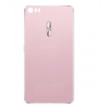 Back Panel Cover For Asus Zenfone 3 Ultra Pink - Maxbhi Com