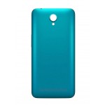 Back Panel Cover For Asus Zenfone Go Zc451tg Blue - Maxbhi Com