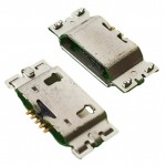 Charging Connector For Asus Zenfone Go Zb551kl 32gb By - Maxbhi Com