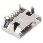 Charging Connector For Huawei Y560u02 By - Maxbhi Com