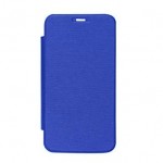 Flip Cover For Asus Zenfone Go Zc451tg Blue By - Maxbhi Com