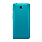 Full Body Housing For Asus Zenfone Go Zc451tg Blue - Maxbhi Com