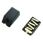 Handsfree Jack For Cat S30 By - Maxbhi Com