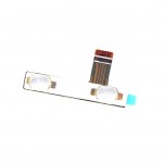 Side Button Flex Cable For Cat S30 By - Maxbhi Com
