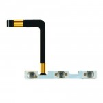 Side Button Flex Cable For Huawei Y560 By - Maxbhi Com