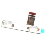 Volume Button Flex Cable For Cat S30 By - Maxbhi Com