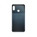 Back Panel Cover For Htc U12 Life Black - Maxbhi Com