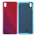 Back Panel Cover For Vivo X23 Purple - Maxbhi Com