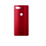 Back Panel Cover For Zte Nubia Z18 Red - Maxbhi Com