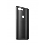 Back Panel Cover For Zte Nubia Z18 White - Maxbhi Com