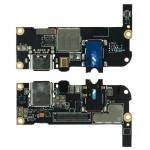 Charging Connector Flex Pcb Board For Asus Zenfone Ar Zs571kl By - Maxbhi Com