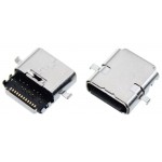 Charging Connector For Asus Zenfone Ar Zs571kl By - Maxbhi Com