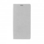 Flip Cover For Sony Xperia Xa2 Plus Silver By - Maxbhi Com