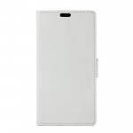 Flip Cover For Sony Xperia Xa2 Plus White By - Maxbhi Com