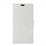 Flip Cover For Sony Xperia Xa2 Plus White By - Maxbhi Com