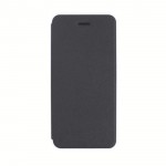 Flip Cover For Vivo X23 Black By - Maxbhi Com