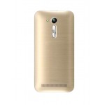 Full Body Housing For Asus Zenfone Go Zb450kl Gold - Maxbhi Com