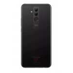 Full Body Housing For Huawei Mate 20 Lite Black - Maxbhi Com