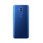 Full Body Housing For Huawei Mate 20 Lite Blue - Maxbhi Com