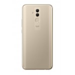 Full Body Housing For Huawei Mate 20 Lite Gold - Maxbhi Com