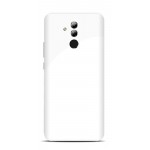 Full Body Housing For Huawei Mate 20 Lite White - Maxbhi Com
