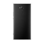 Full Body Housing For Sony Xperia Xa2 Plus Black - Maxbhi Com