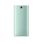 Full Body Housing For Sony Xperia Xa2 Plus Green - Maxbhi Com