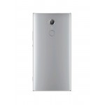 Full Body Housing For Sony Xperia Xa2 Plus White - Maxbhi Com
