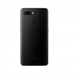 Full Body Housing For Zte Nubia Z18 Black - Maxbhi Com