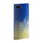 Full Body Housing For Zte Nubia Z18 Blue - Maxbhi Com
