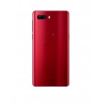 Full Body Housing For Zte Nubia Z18 Red - Maxbhi Com