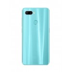 Full Body Housing For Zte Nubia Z18 White - Maxbhi Com