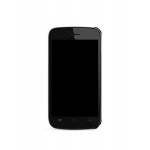 Lcd With Touch Screen For Blu Advance L4 Teal By - Maxbhi Com