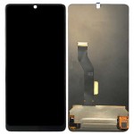 Lcd With Touch Screen For Zte Nubia Z18 Black By - Maxbhi Com