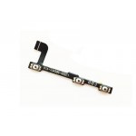 Power On Off Button Flex Cable for Moto E3
