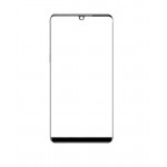 Replacement Front Glass For Vivo X23 White By - Maxbhi Com