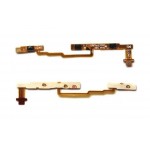 Side Button Flex Cable For Asus Zenfone Ar Zs571kl By - Maxbhi Com