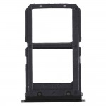 Sim Card Holder Tray For Vivo X23 Black - Maxbhi Com