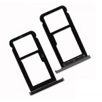Sim Card Holder Tray For Zte Nubia Z18 Blue - Maxbhi Com