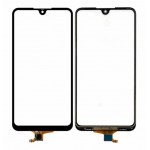 Touch Screen Digitizer For Huawei Honor 8x Max Blue By - Maxbhi Com