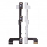 Volume Button Flex Cable For Motorola Moto E3 By - Maxbhi Com